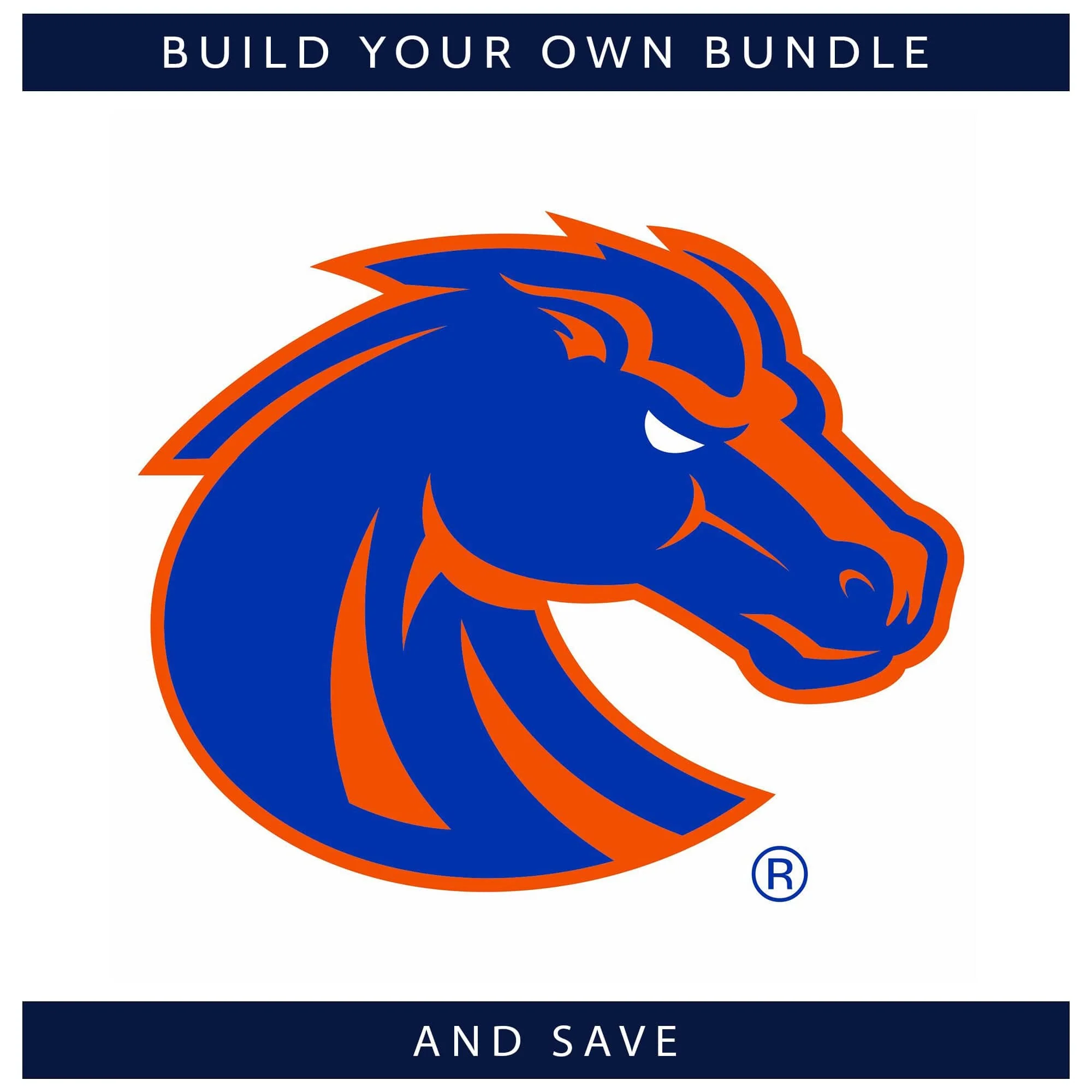 Boise State Gift Bundle - Build Your Own Bundle