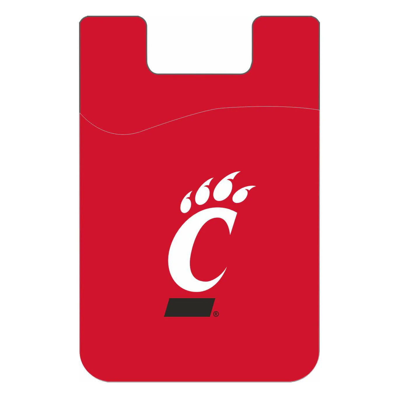 Cell Phone Wallet - Custom Design - Image 2