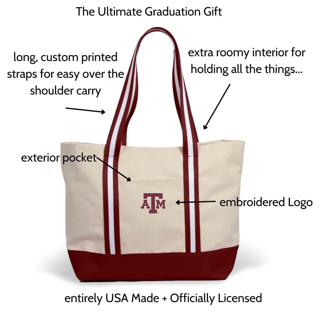 Custom Canvas Tote by Desden - Image 3