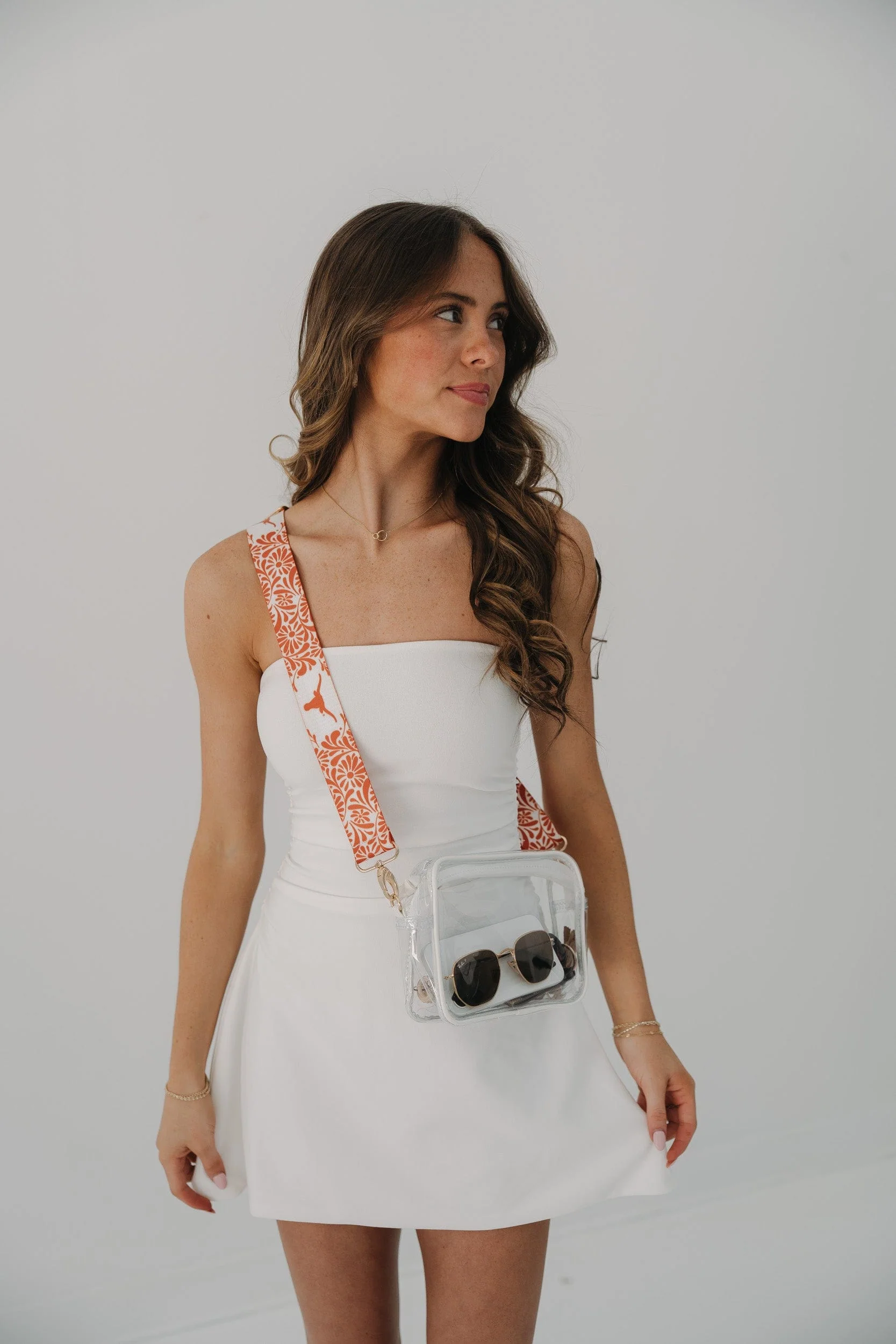 Texas   Floral Strap by Desden - Image 2