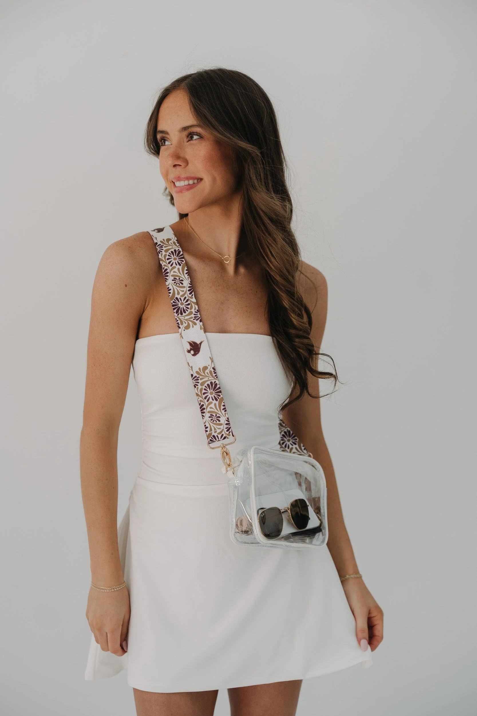 Texas State  Floral Strap by Desden - Image 3