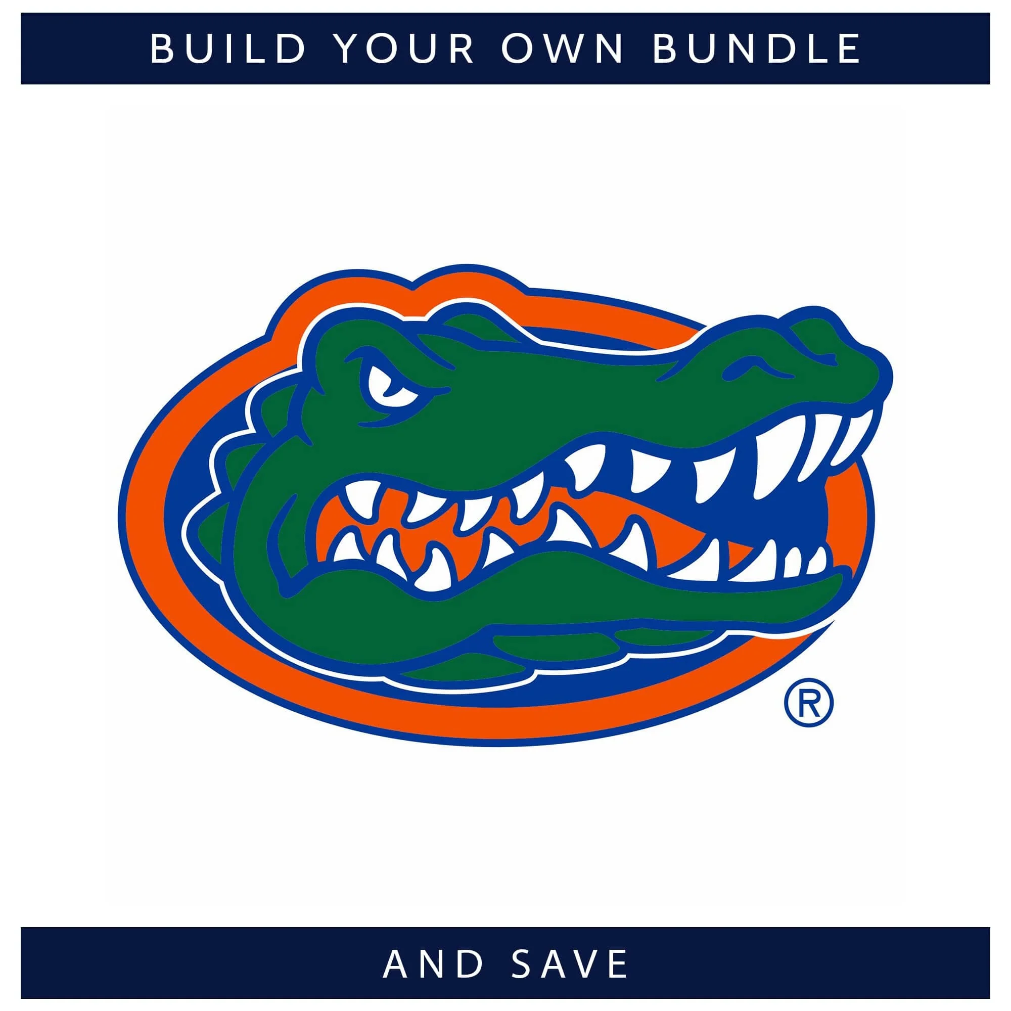Florida Gators Gift Bundle - Build your Game Day Bundle