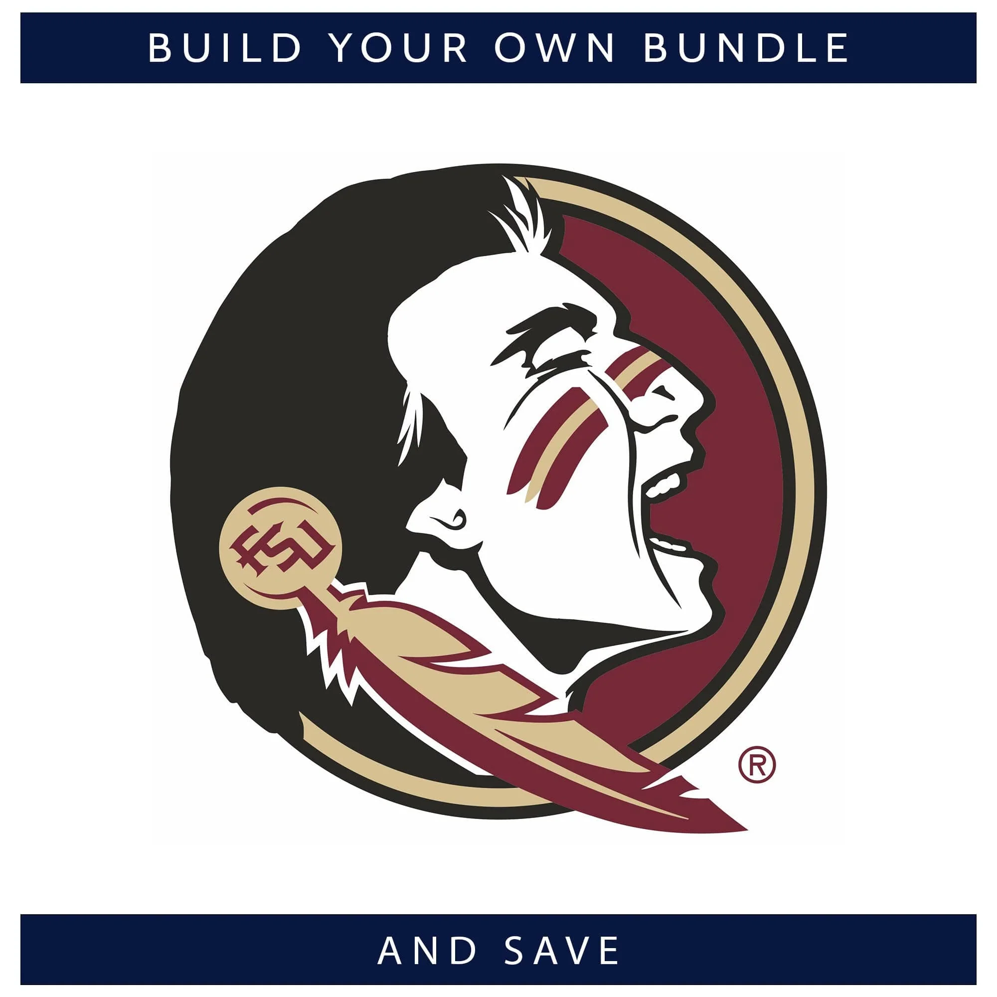 Florida State Seminoles Gift Bundle - Build your Game Day Bundle