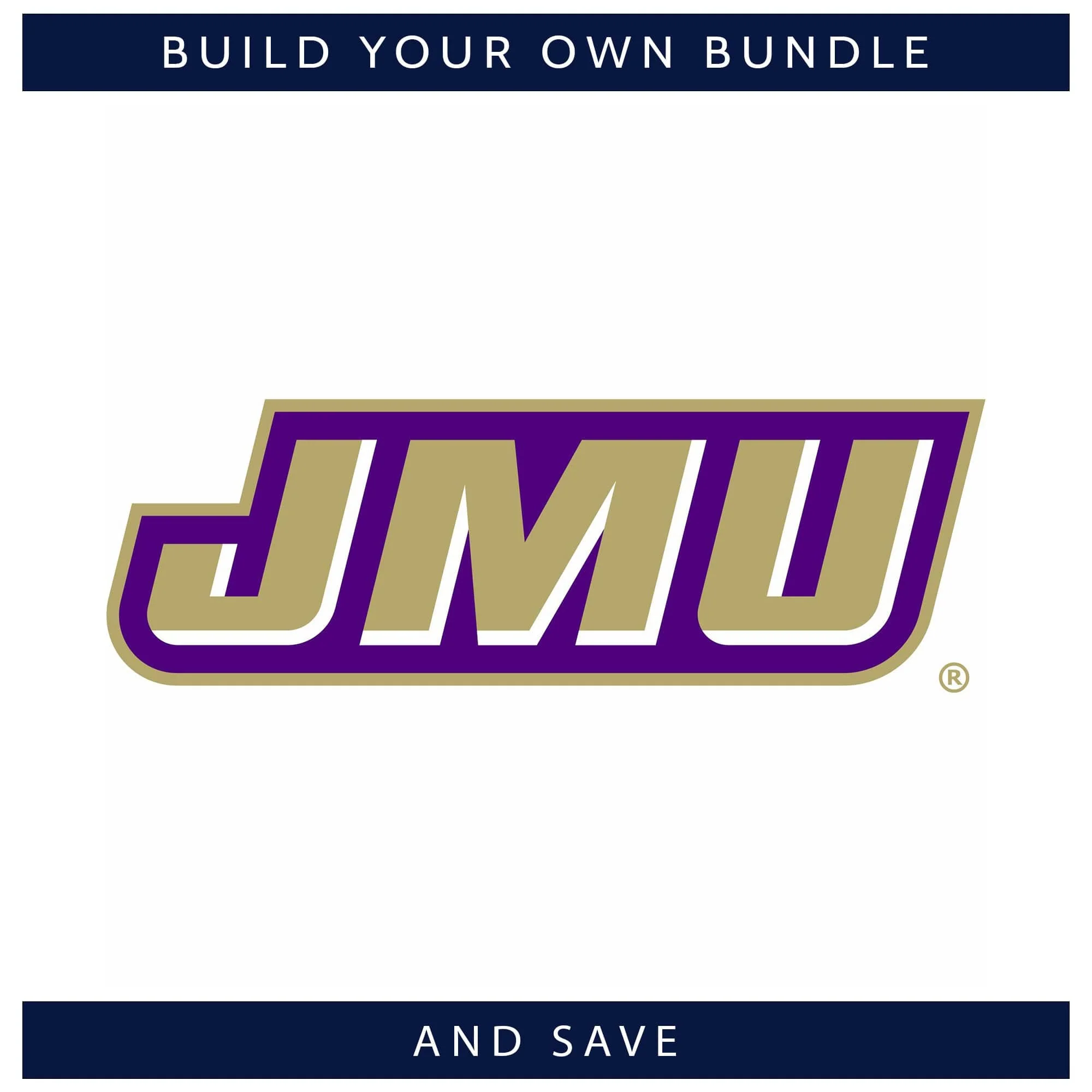 James Madison Dukes Gift Bundle - Build your Game Day Bundle