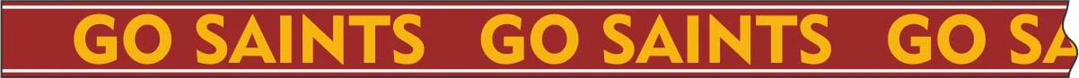 PRE- ORDER Beaded Purse Straps - Flagler College