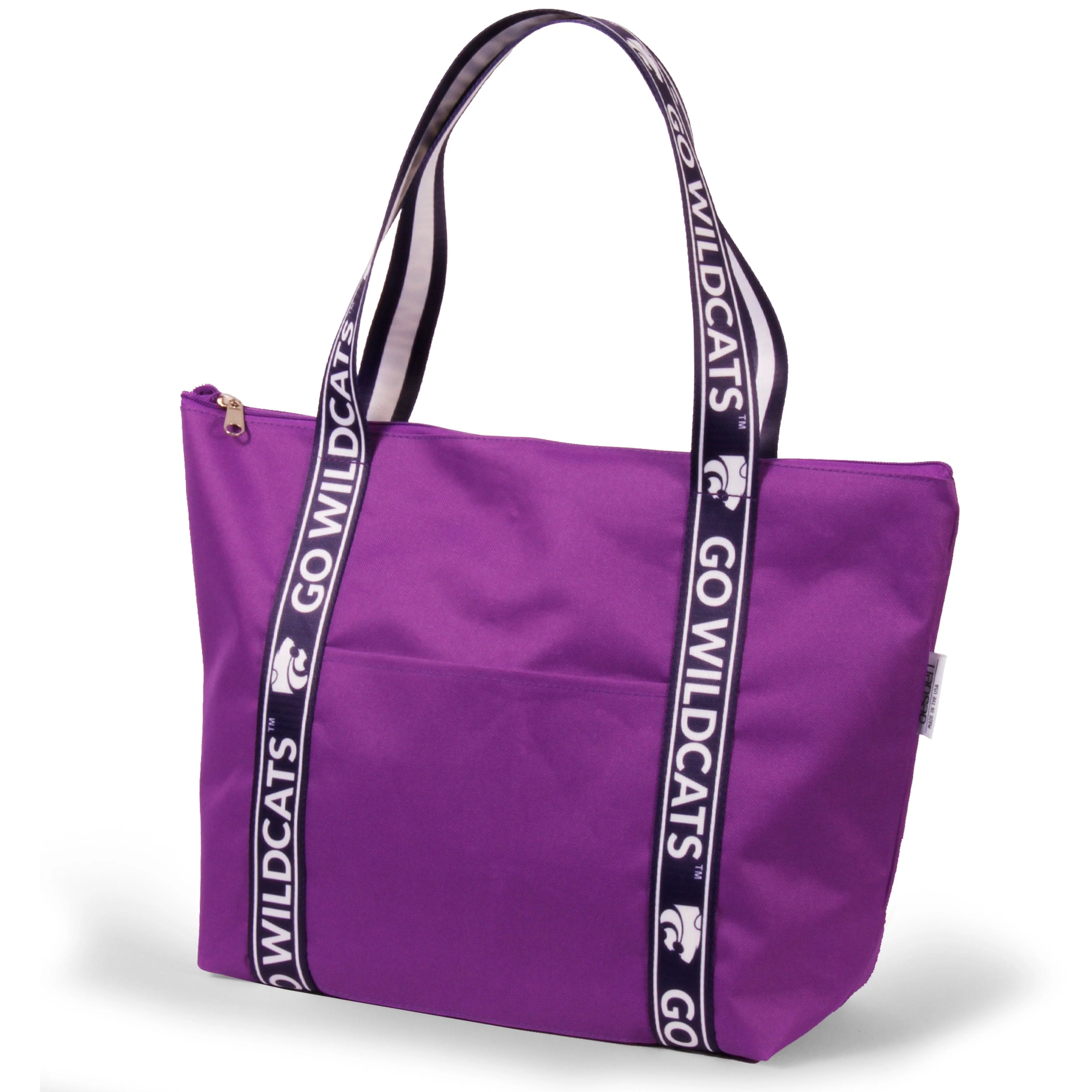 Kansas State The Sophie Tote by Desden