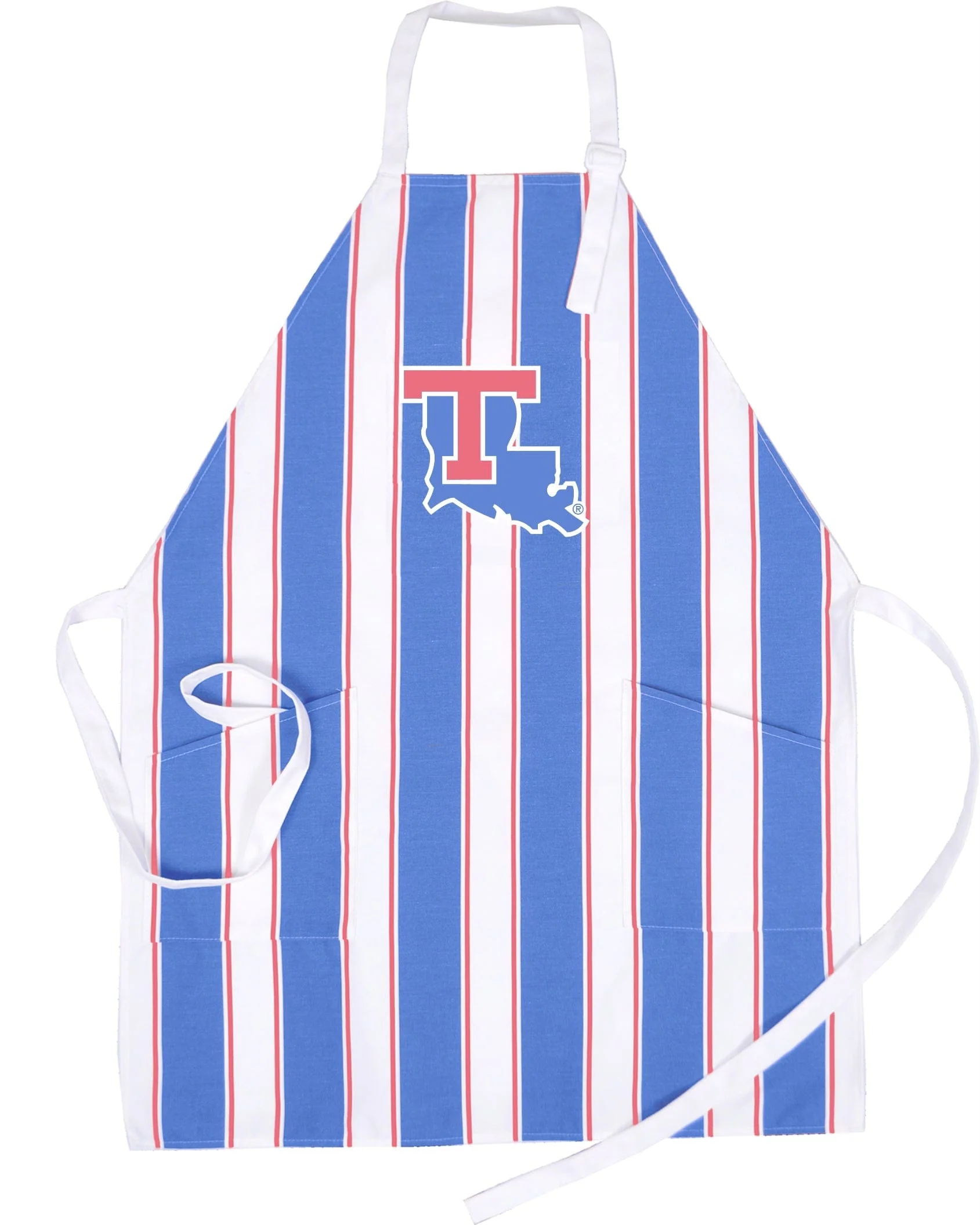 Tailgate Apron- Louisiana Tech