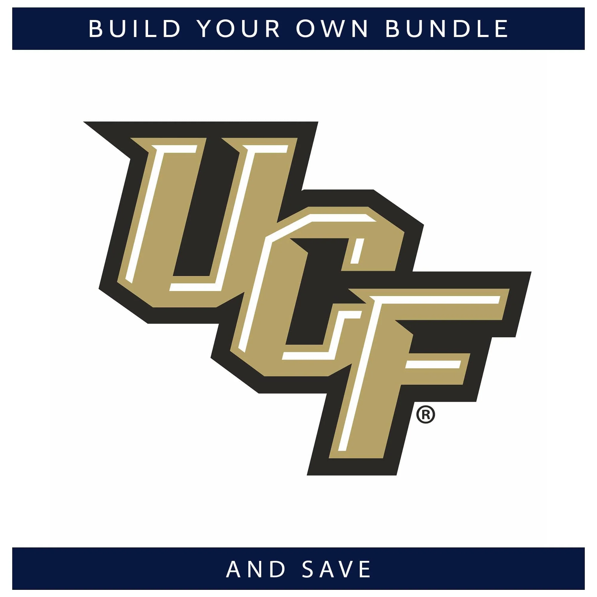 UCF Knights Gift Bundle - Build your Game Day Bundle